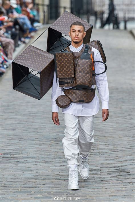 vêtements louis vuitton homme|louis vuitton men's collection.